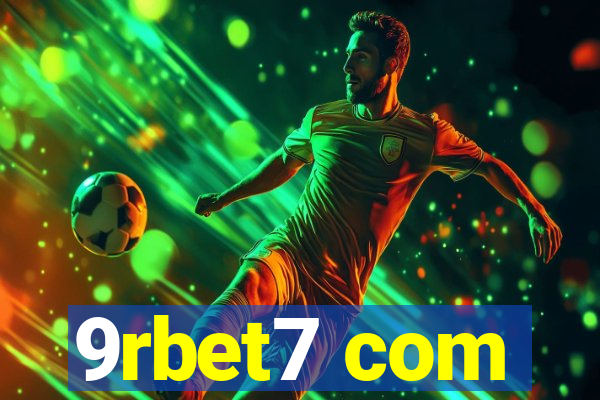 9rbet7 com